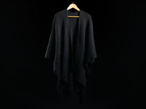 Manta Poncho