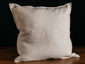 Almohadón Telar Boucle