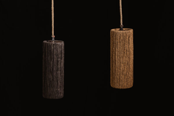 Lámpara Tubular