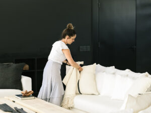 Asesoría de textiles