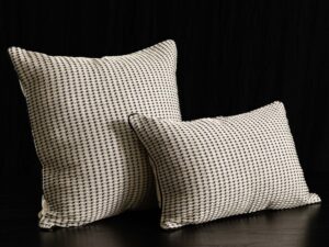 Almohadón Cuadrille