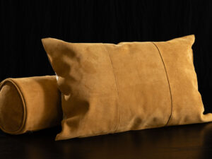 Almohadón Gamuza