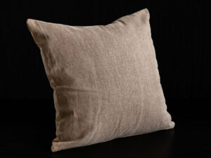 NEW IN! Almohadón Lino Algodón