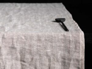 NEW IN! Camino Esparta de Lino