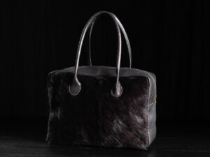 NEW IN! Cartera de Piel