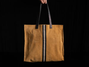 NEW IN! Tote Bag Gamuza Coco