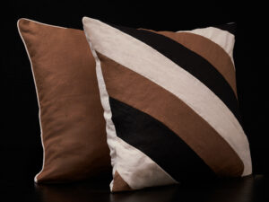 NEW IN! Almohadón Lino Liviano Diagonal