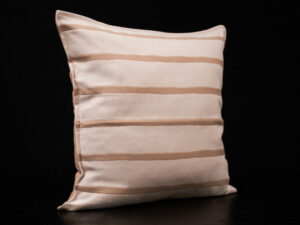NEW IN! Almohadón Bali Rayas