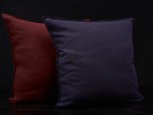 NEW IN! Almohadón Poplin