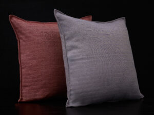 NEW IN! Almohadón Colunga Espiga