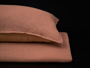 NEW IN! Cubre Edredón Lino Importado + Gasa
