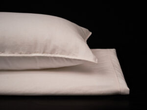 NEW IN! Cubre Edredón Lino Importado + Percal