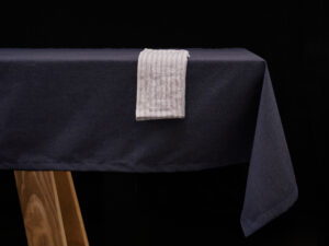 NEW IN! Mantel Jean + Servilletas de Lino